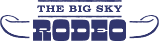 Big Sky Community Rodeo logo
