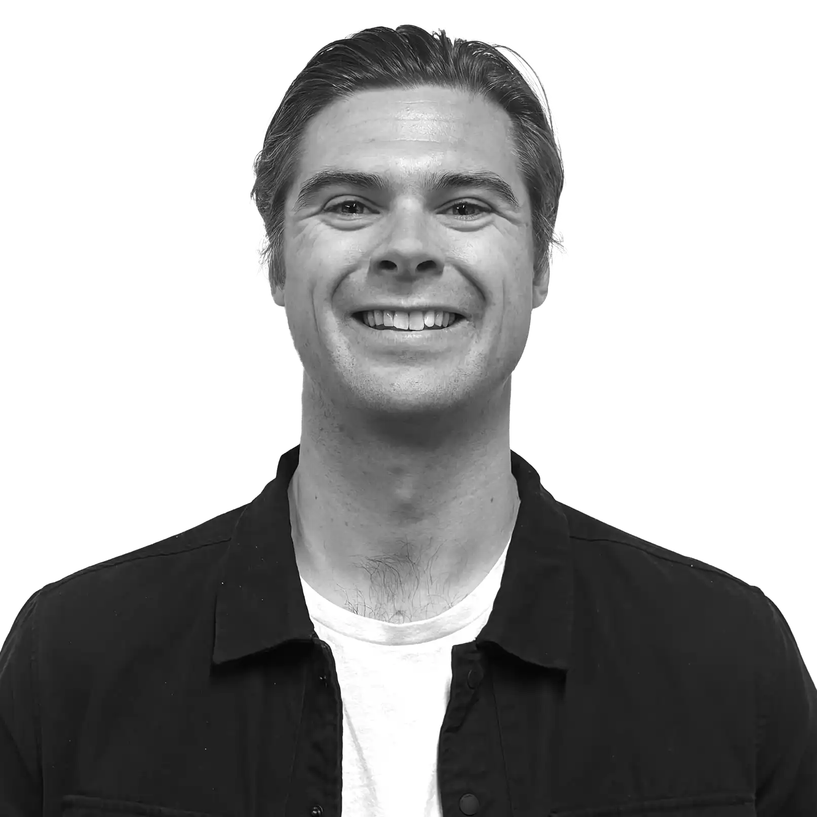 Nic Thoman